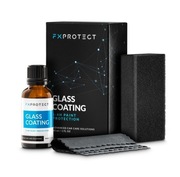 FX Protect Glass Coating S-4H 30ml