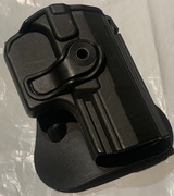 Kabura IMI Defense Roto Paddle Level 2 Do Walther PPQ IMI-Z1420