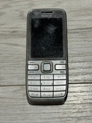 Telefon komórkowy Nokia E52