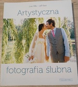 Artystyczna fotografia ślubna Jose Villa Jeff Kent