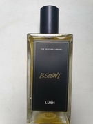 LUSH Bscent 100 ml perfumy