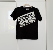 T-shirt koszulka Converse all star chłopięca 