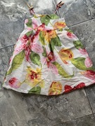 Sukienka GAP Bora Bora roz 5 lat 