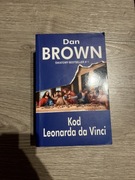 Dan BROWN Kod Da Vinci