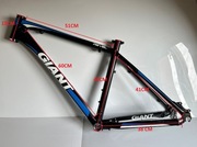 RAMA ROWEROWA GIANT REVEL 1