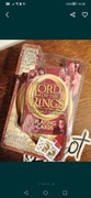 Karty Władca Pierścieni/lord of the rings/lotr