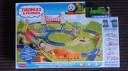 Mattel Tomek i Przyjaciele Zestaw torów HHN26