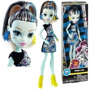 Monster High FRANKIE STEIN How Do You Boo lalka