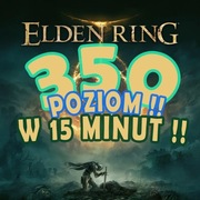 Elden Ring - dodatek level boost PS4 PS5