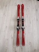 Narty Elan 160 cm