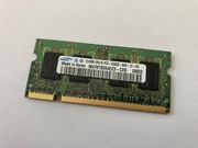 Samsung SODIMM PC2-5300S 667MHz M470T6554EZ3 512MB