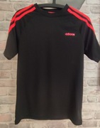 Koszulka sportowa T-shirt Adidas Climalite 164 cm