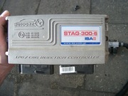 Sterownik,komputer gaz, lpg STAG 300-6 ISA2