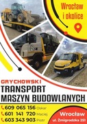 POMOC DROGOWA 24h/7 WROCŁAW TIR BUDOWLANE ROLNICZE