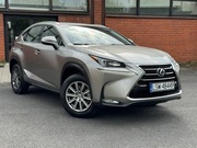 Sprzedam Lexusa NX 300h