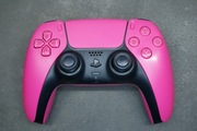 Dualsense pad/kontroler dla PS5 Nova Pink IDEALNY!