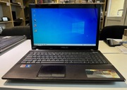 Laptop Asus X53T 15,6 " AMD A4 6 GB 