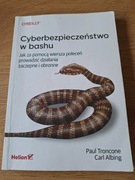 Cyberbezpieczeństwo w bashu