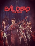 Evil Dead: The Game XBOX One/Xbox Series X/S KLUCZ