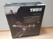 THULE RaceWay 991 Bagażnik na 2 rowery