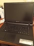Notebook Packard Bell easyNote ENTF71BM.