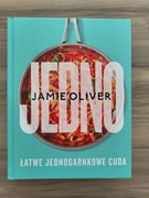 Jedno Łatwe Jednogarnkowe Cuda Jamie Oliver