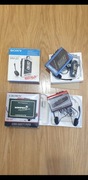 Walkman sony wm-23 niebieski  crown sz-33 nowy 