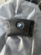 Poduszka kierownicy airbag BMW e39 e46 e53