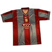Aston Villa Koszulka 1999 Premier League Reebok
