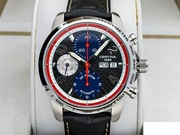 CERTINA DS PODIUM CHRONO AUTOMATIC ROBERT KUBICA