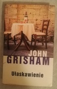 Ułaskawienie John Grisham