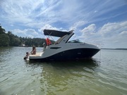 Sea ray 265 sundencer 