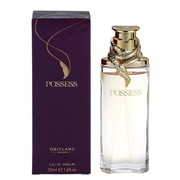 Possess woda perfumowana Oriflame 50 ml folia