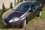 Fiat Grande Punto Gr 1.4 8V Active