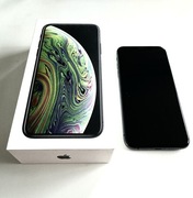 iPhone XS 64GB Space Gray - Szary 10S 