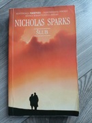Nicholas Sparks Ślub 