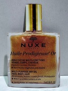 Nuxe Huile Prodigieuse Or suchy olejek 2 ml