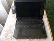 Hp notebook 15-g Amd A8 4x2GHz, 8GB,1TB,HDMI,WIN10