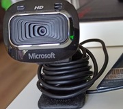 Kamera internetowa Microsoft LifeCam HD-3000 HD