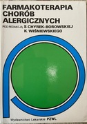 Farmakoterapia chorób alergicznych