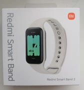 Mi Redmi Smart Band2 zegarek SmartBand od Xiaomi 