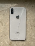 iPhone XS 256gb biały