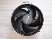 AMD radiator i wentylator CPU FUN 