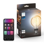 Żarówka Hue Philips inteligentna led duża 550 e27