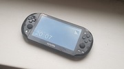 Konsola PS Vita + henKAKU + 128GB SD + 8GB SONY