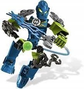 Lego Hero Factory 6217 Surge