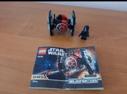 Lego 75194 star Wars kompletne 