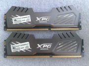 pamiec ram ADATA ddr3 1600Mhz 8gb dual INTEL 