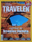 Traveler National Geographic 2012 nr 11 i 12