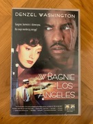 Kaseta VHS W bagnie Los Angeles